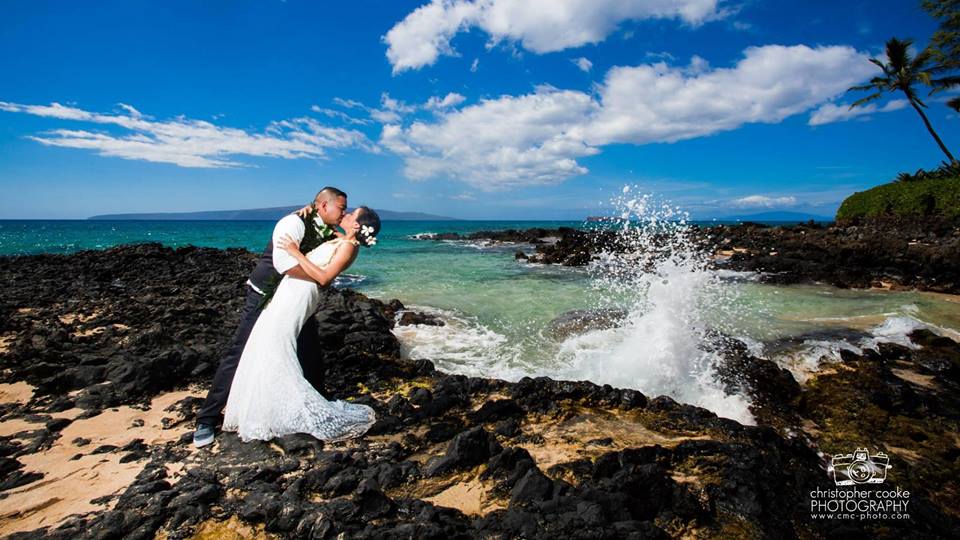 best spot to propose in maui