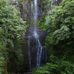 Wailua Waterfall