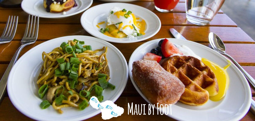 Ka’ana Kitchen - Best Maui Breakfast