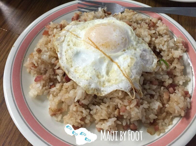 Tasty Crust - Best Maui Breakfast