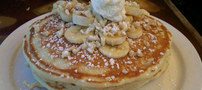 Best Maui Breakfast Restaurants